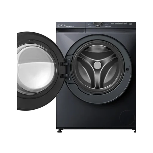 Washing Machine TOSHIBA 10kg Front Loading Inverter-TW-T21BU110UWB(MG) 