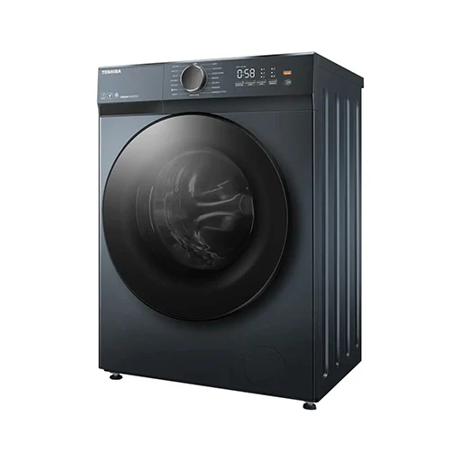 Washing Machine TOSHIBA 10kg Front Loading Inverter-TW-T21BU110UWB(MG) 