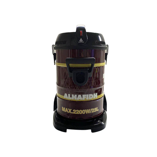 Vacuum Cleaner ALHAFIDH  Corded 2200W 23L-VCHA-2200D23J3