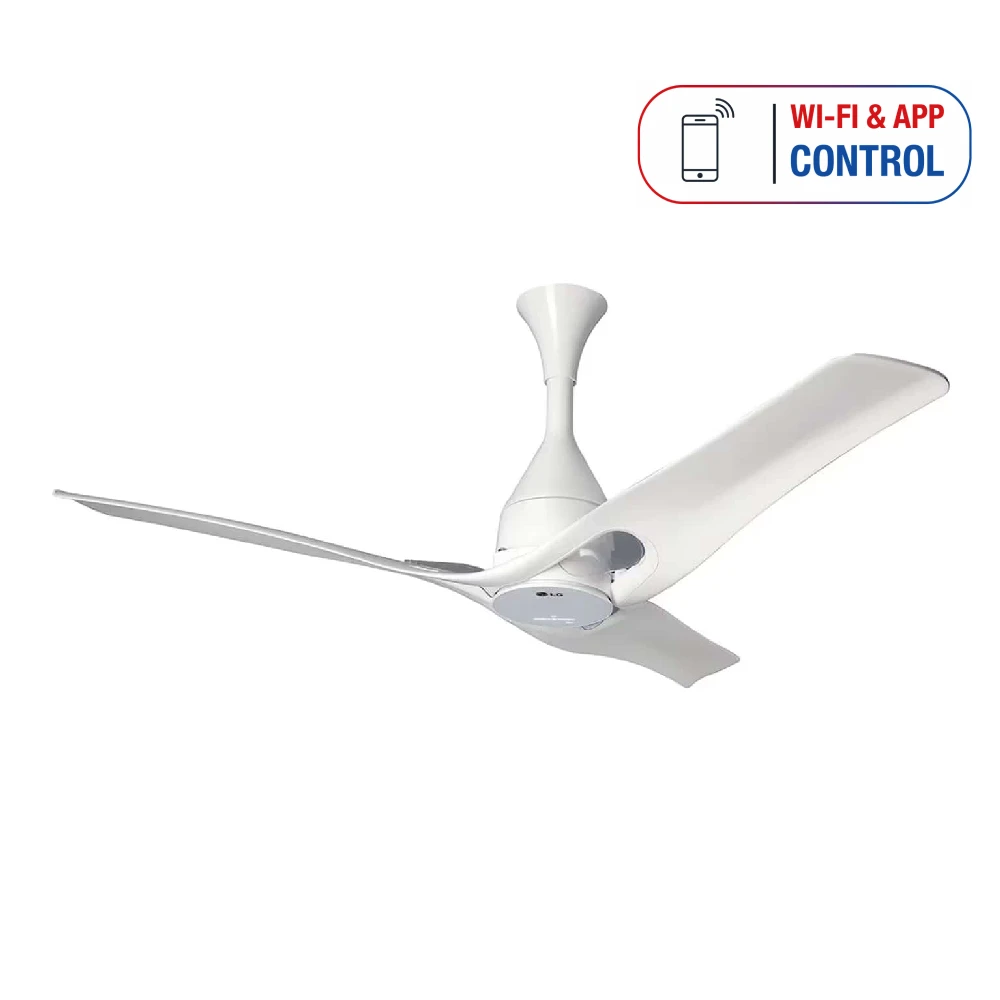 Ceiling Fan LG LCF12P - 1200mm - 26.3W - LCF12P