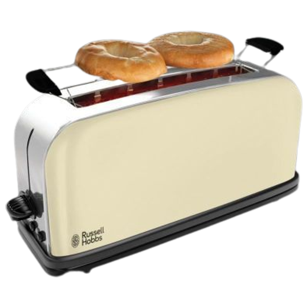Toaster Russell Hobbs 2-Slice 1000W