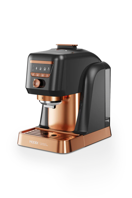 Coffee Machine Modex 700W
