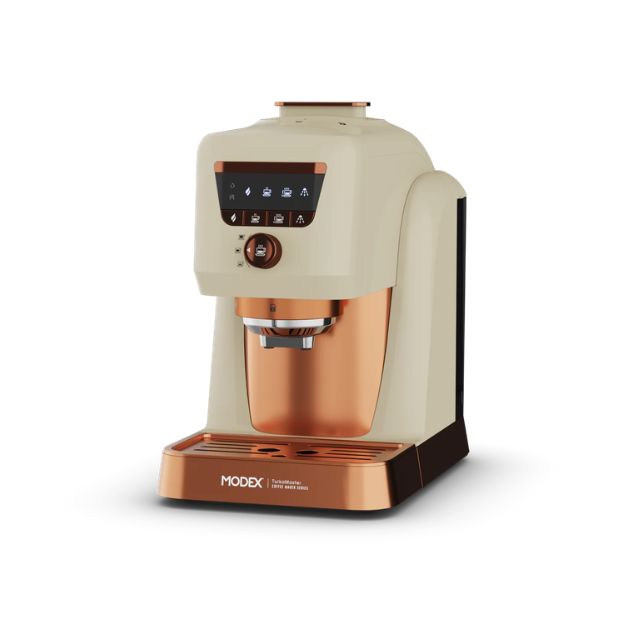 Coffee Machine Modex 700W