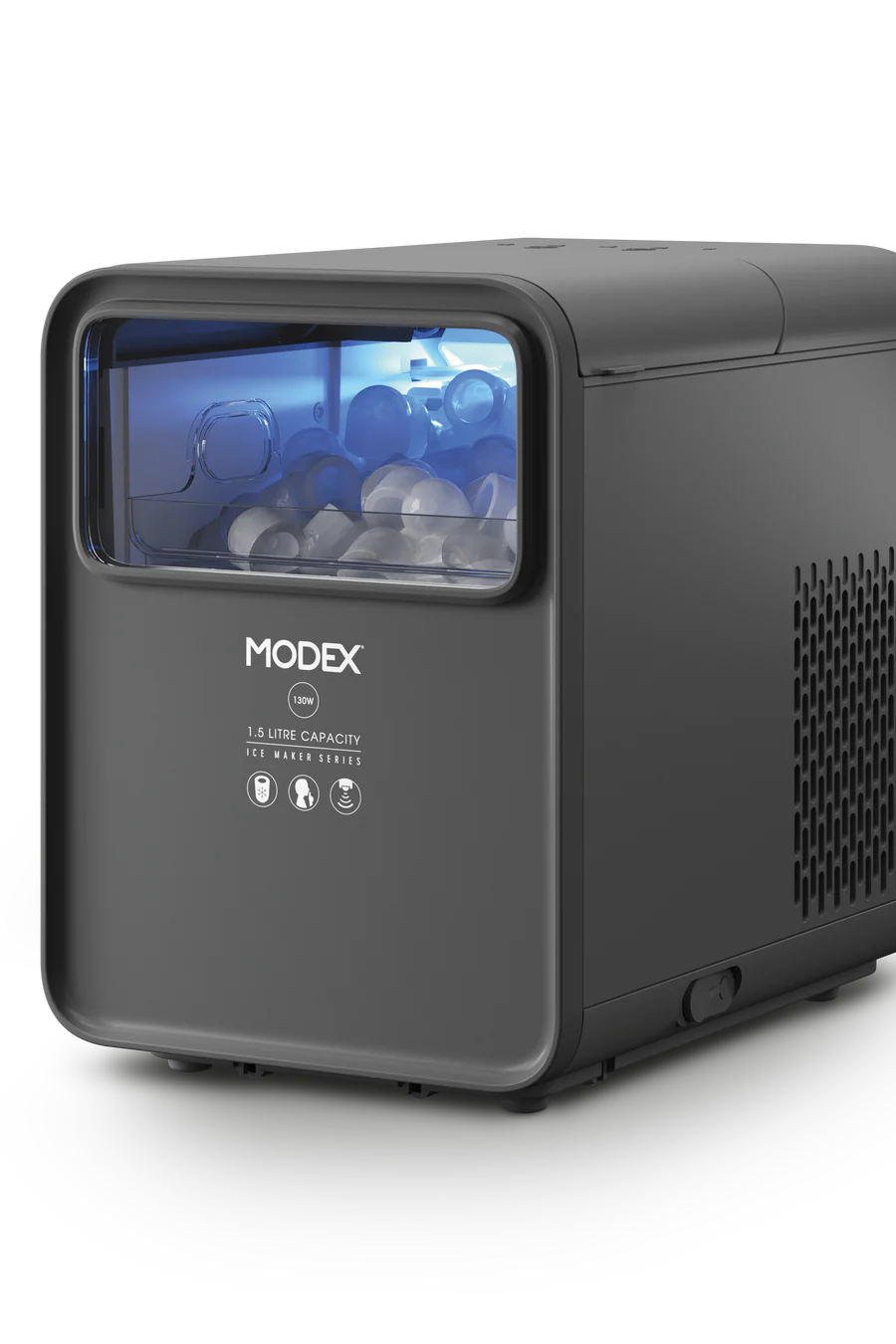ICE MAKER MODEX 1.5L , 130W