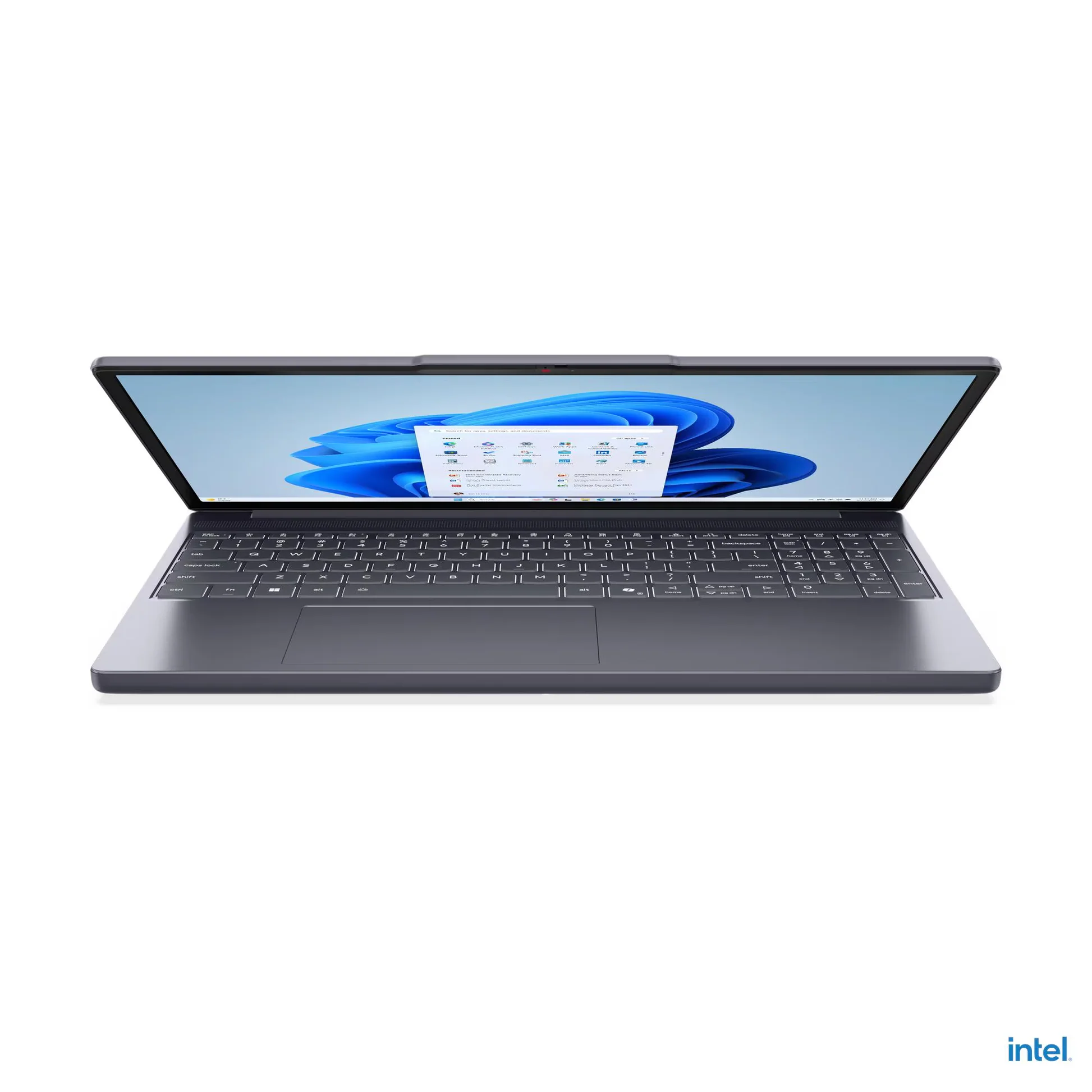 Lenovo IdeaPad Slim 3 15.3" Laptop Intel Core 7 240H _ 15IRH10R (83K4005VPS)