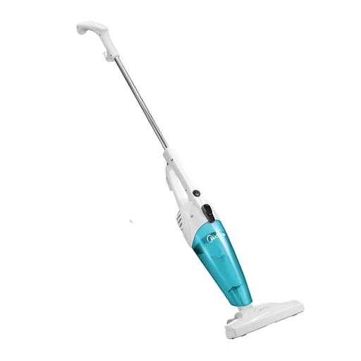 Vacuum Cleaner MIDEA Corded 600W 0.8L 2-in-1-SC861