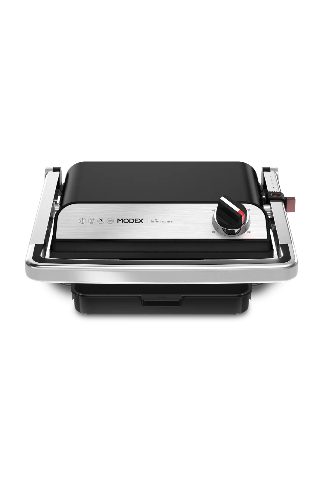 Press GRILL MODEX 1500W