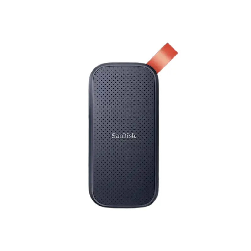 هارد خارجي سانديسك 800 mb