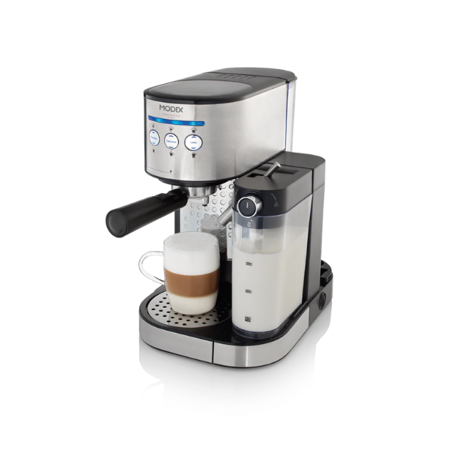 ESPRESSO MASHINE MODEX 19BAR 