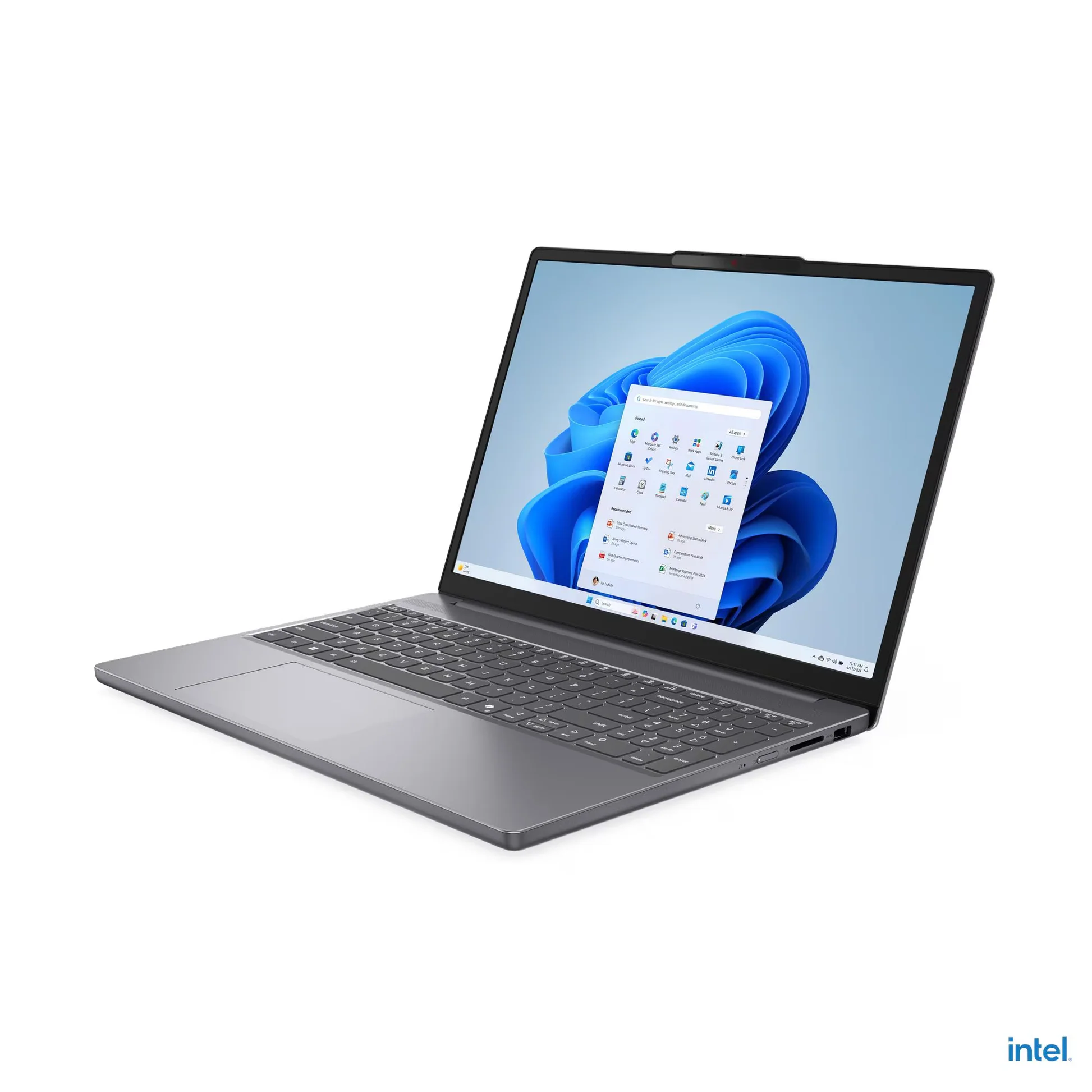 Lenovo IdeaPad Slim 3 15.3" Laptop Intel Core i7-13620H _ 15IRH10 (83K100YTFU)