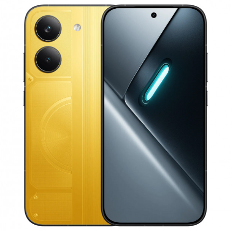 Poco X8 Pro