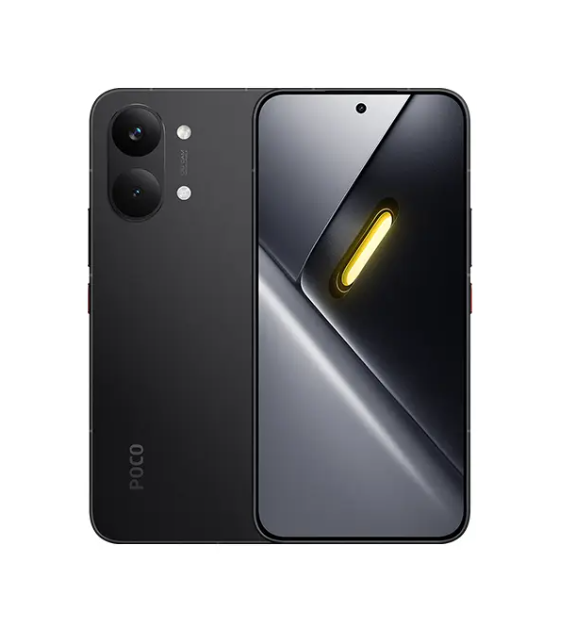 Poco X8 Pro