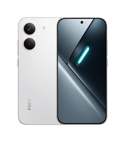 Poco X8 Pro