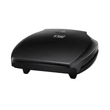 Electric Grill Press Russell Hobbs 1100W