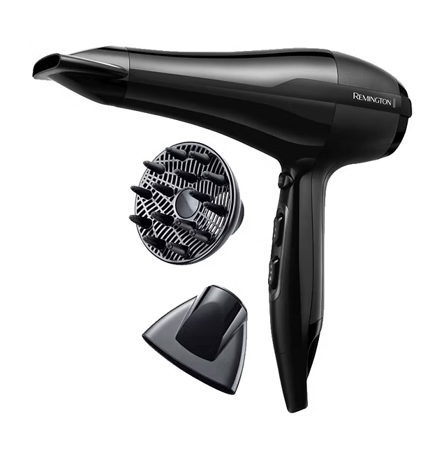 Hair Dryer Remington PRO-Air 2300W _ AC5999