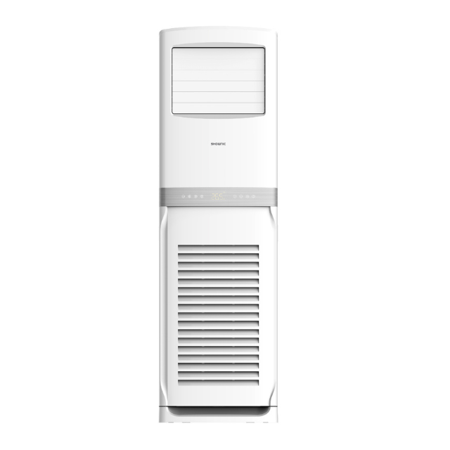Floor Standing AC Shownic 3 Tons Cooling & Heating - CF-R36T4HNW