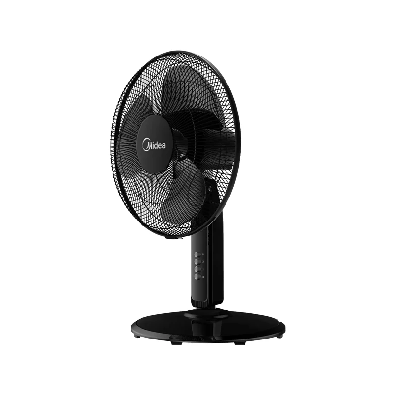 Fan Midea 2 in 1 Stand/Table 3 Speed Settings-FS40-19K 