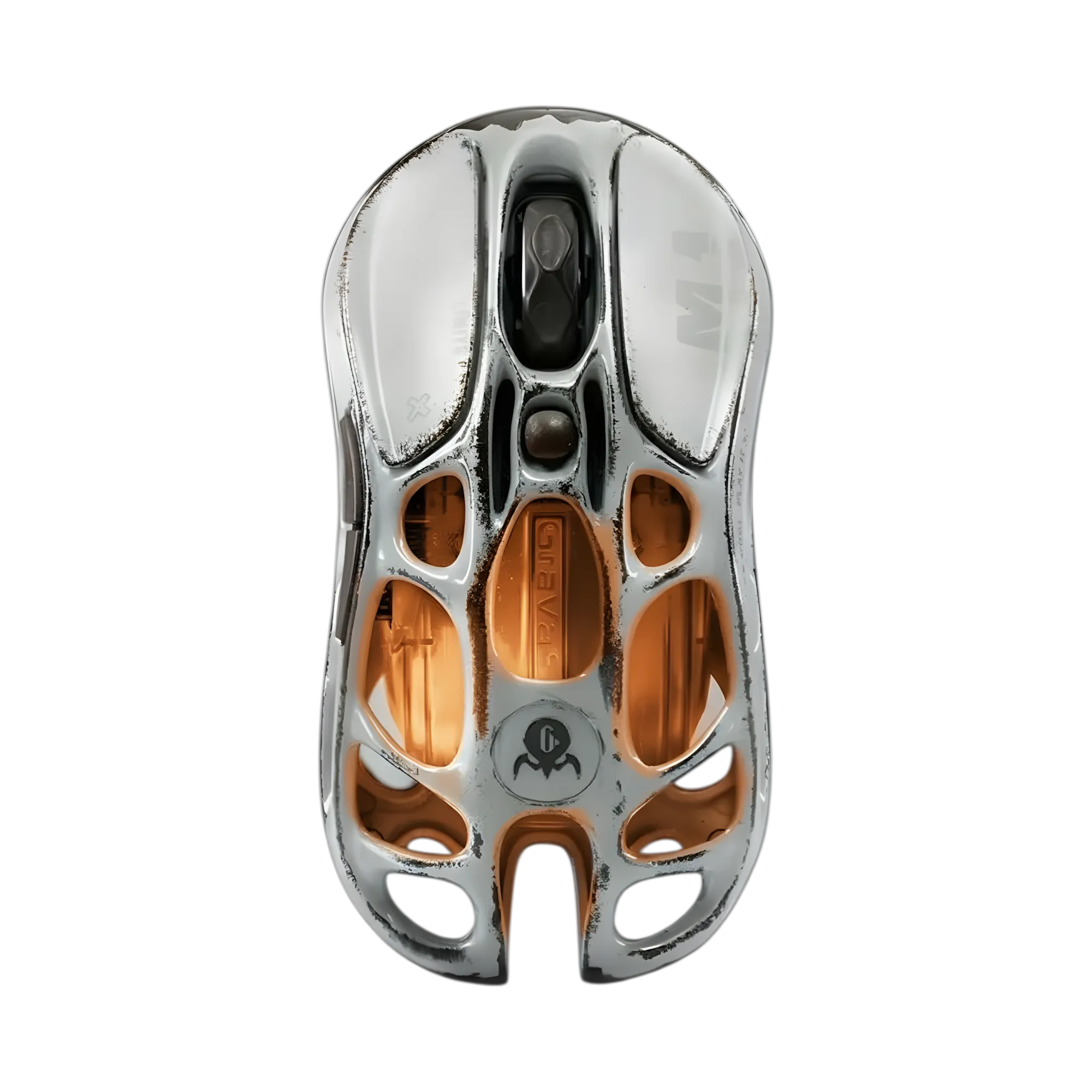 MOUSE GRAVASTAR Mercury M1 PRO