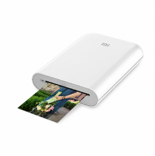 Xiaomi Portable Photo Printer Pro _ 66646