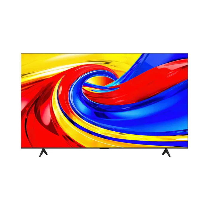 تلفاز تي سي ال مقاس 55 إنش 55P7L- 4K QLED (حجز مسبق) 