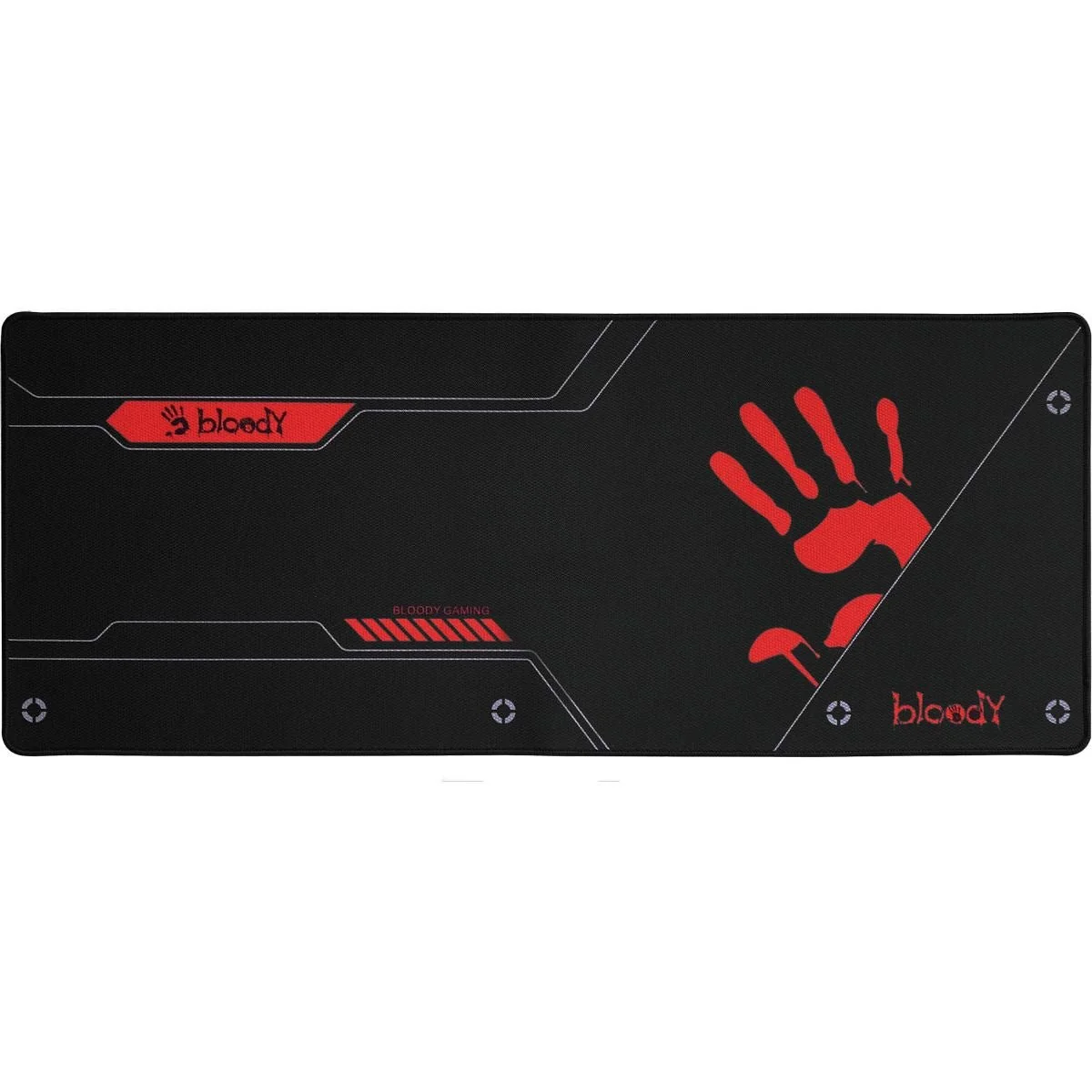 ماوس باد بلودي  - 750*300*3 mm BP-50L