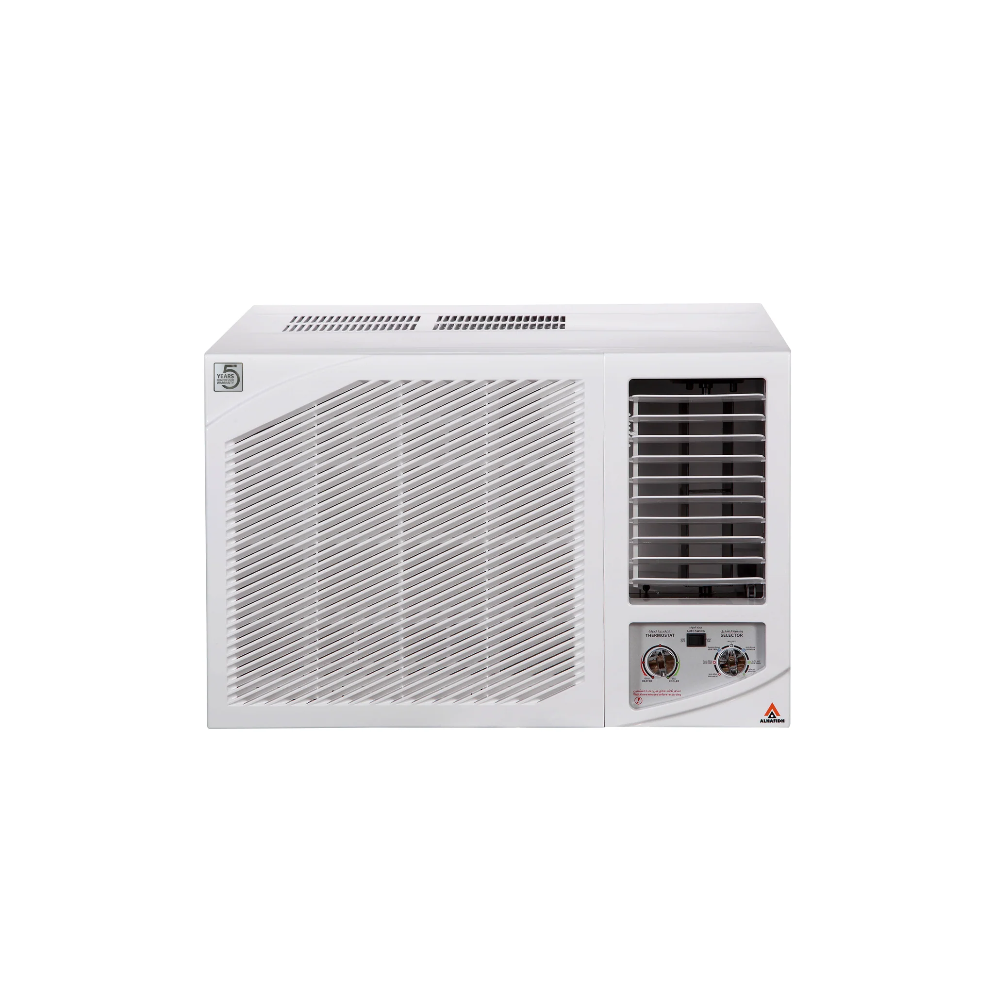 Air Conditioner 2-Ton T3 R22 _ WHA-H24000T3