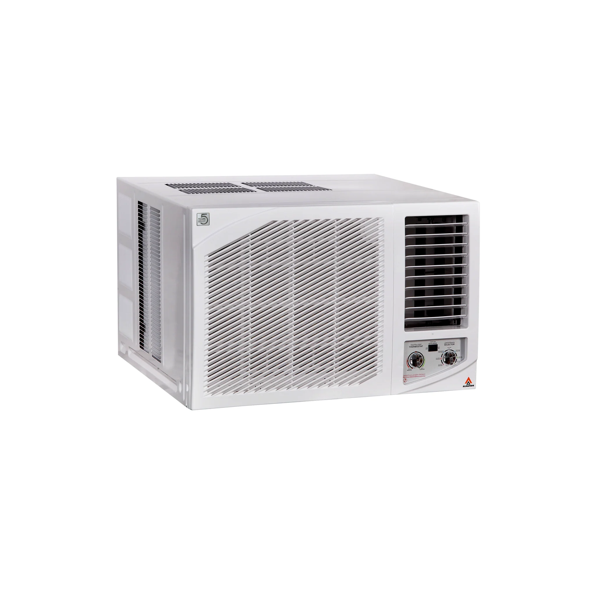  Air Conditioner 2-Ton T3 R22 _ WHA-H24000T3