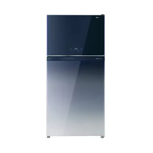 Refrigerator TOSHIBA 554L Top Mount Inverter-GR-RT735WE-PGFI(GG) 