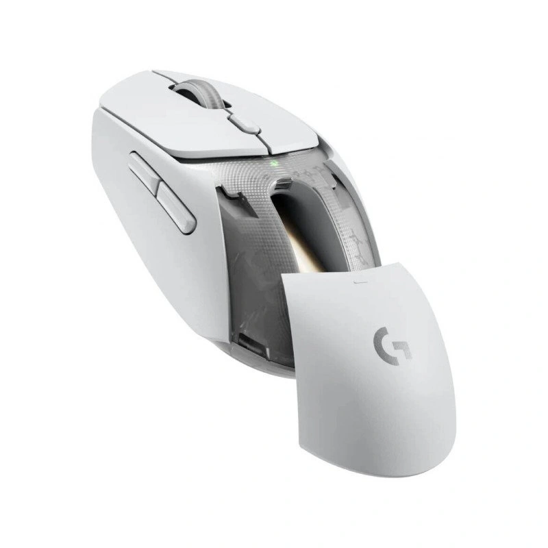 ماوس الألعاب اللاسلكي Logitech G309 LIGHTSPEED مع مفاتيح LIGHTFORCE