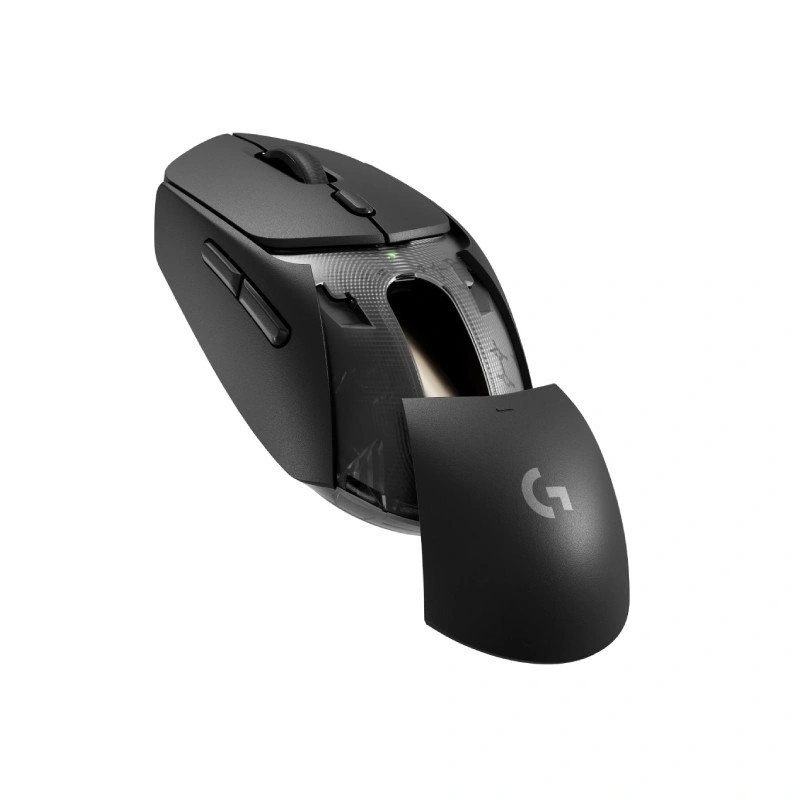 ماوس الألعاب اللاسلكي Logitech G309 LIGHTSPEED مع مفاتيح LIGHTFORCE
