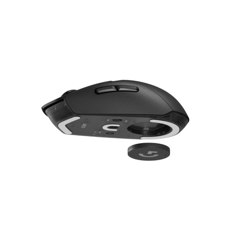 ماوس الألعاب اللاسلكي Logitech G309 LIGHTSPEED مع مفاتيح LIGHTFORCE