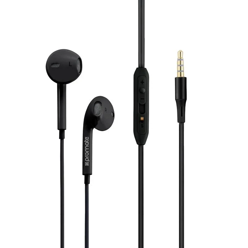 سماعة PROMATE EARPHONE GEARPOD