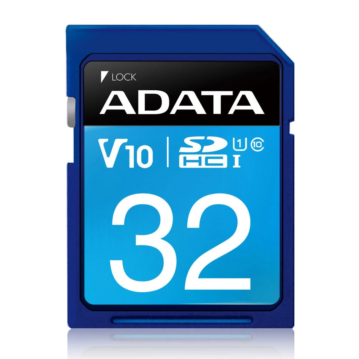 Memory Card ADATA Premier 32GB