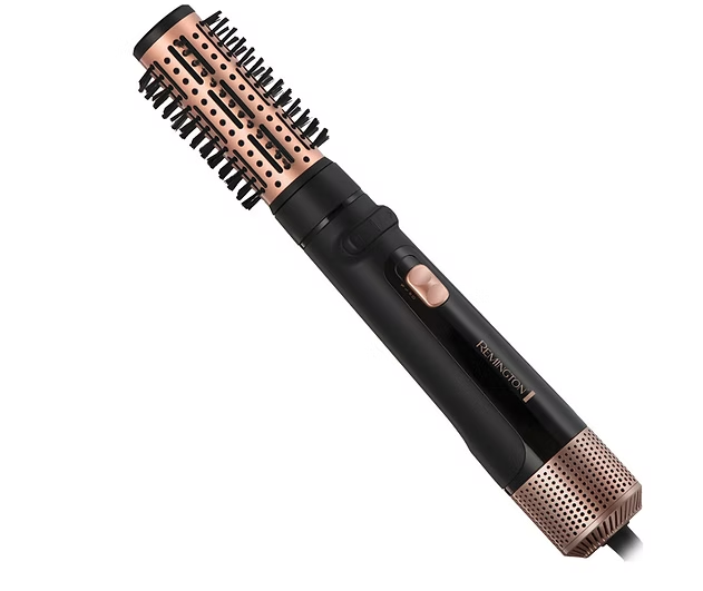 Rotating Air Styler Remington 1000W _ AS7580