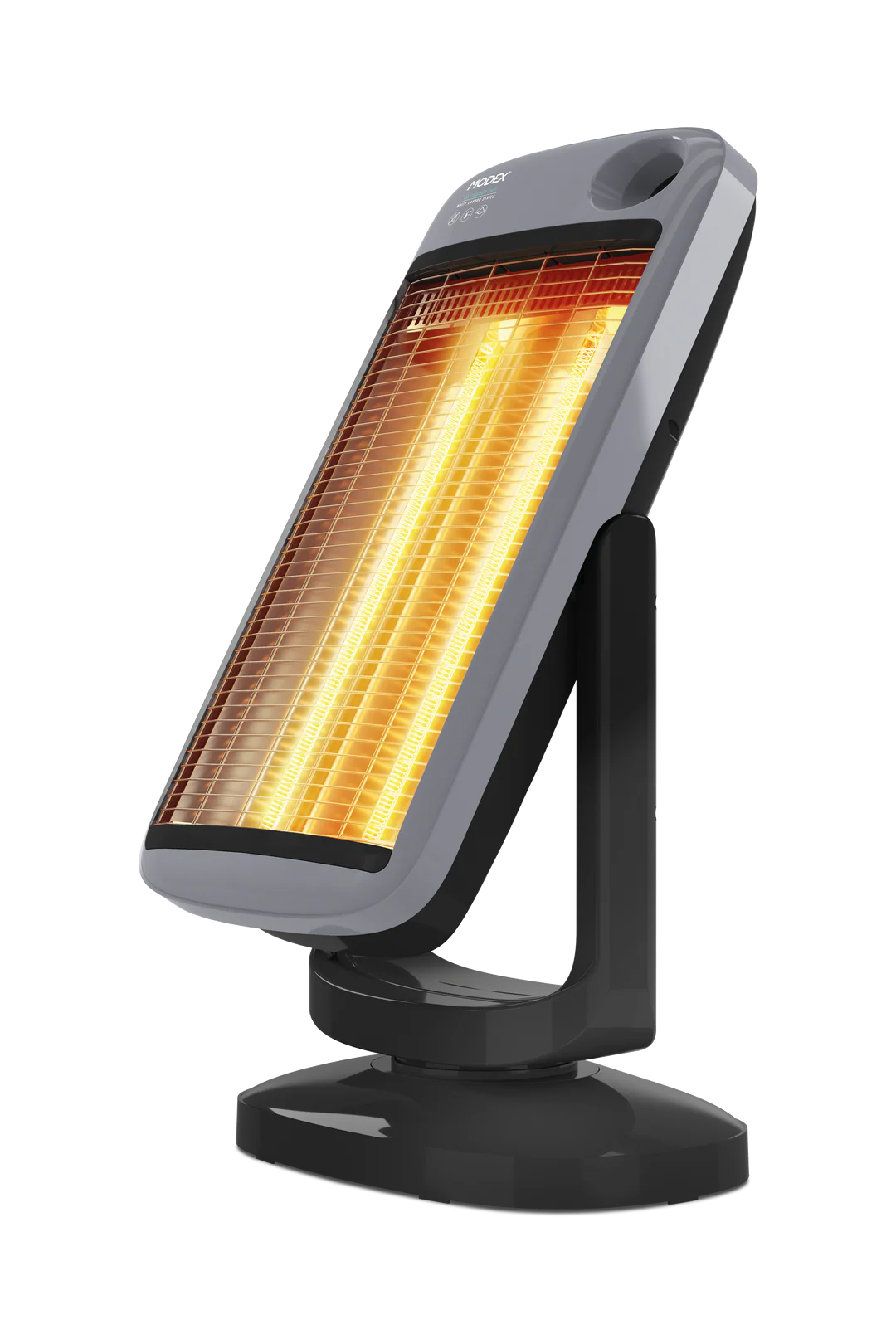 WHITE CARBON HEATER MODEX 900W 