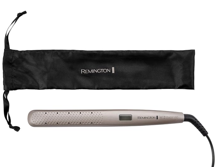 Hair Straightener Remington _ S7970