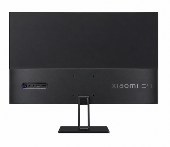 Xiaomi Gaming Monitor G27i 2026 27-inch FHD 200Hz _ OM4FF-EU