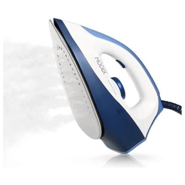  Modex SG4300 - Steam Iron - 2400W - Blue 