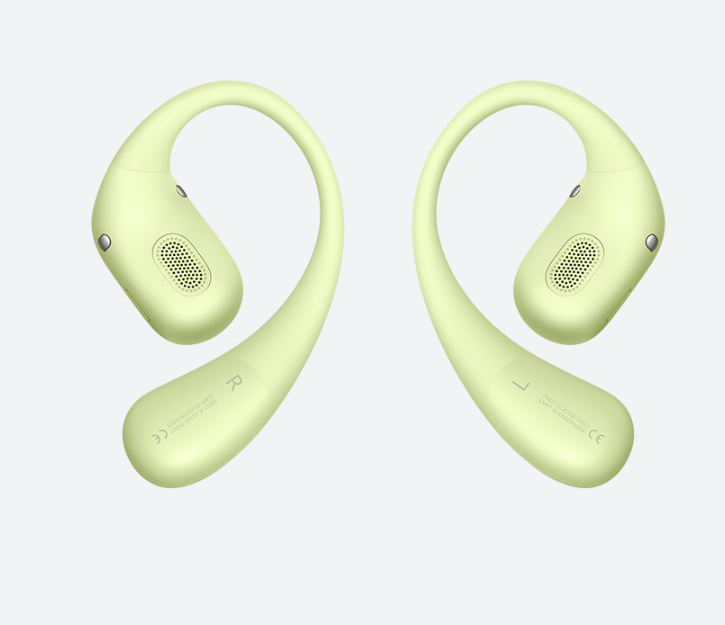 Huawei FreeArc Wireless Earbuds 