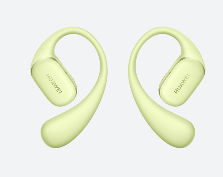 Huawei FreeArc Wireless Earbuds 