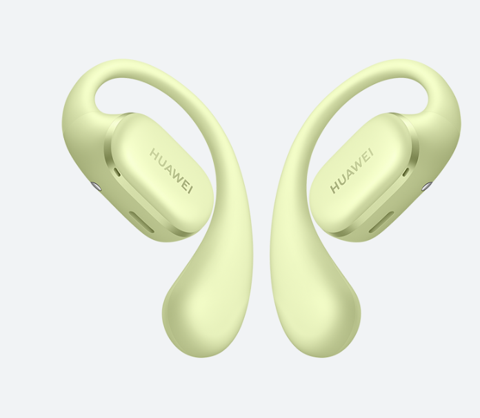 Huawei FreeArc Wireless Earbuds 