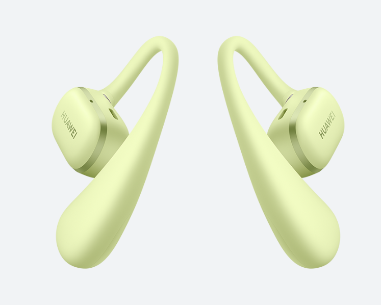 Huawei FreeArc Wireless Earbuds 