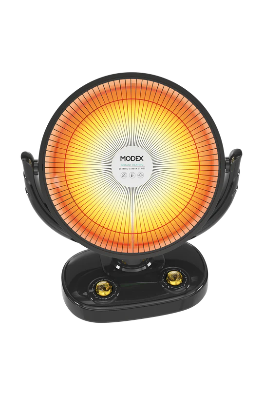 Heater Chr1070 Carbon 1000W 260mm