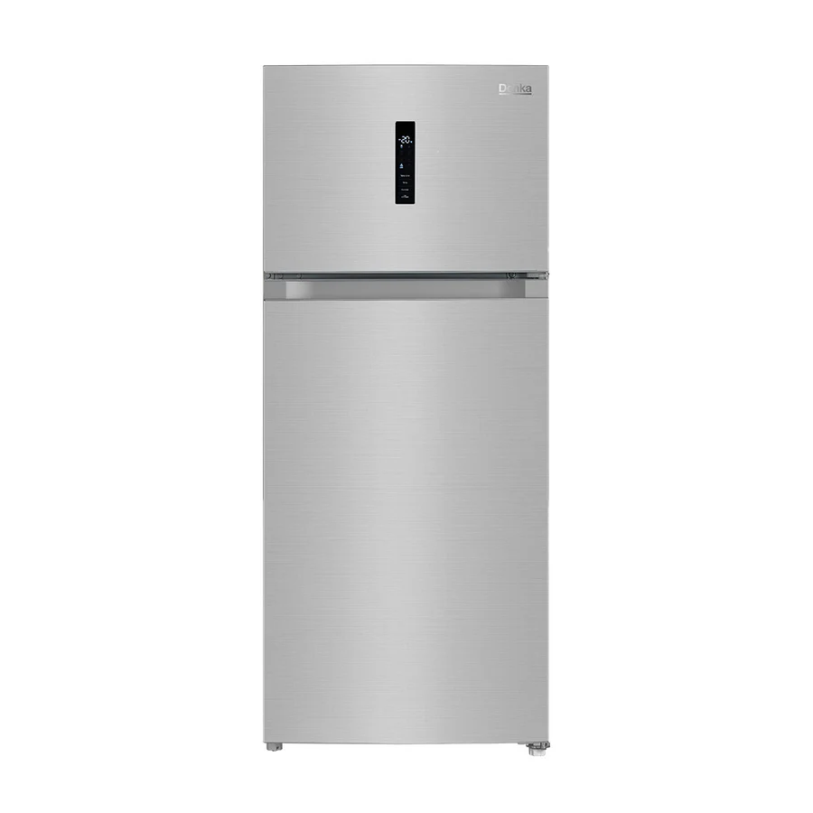 Refrigerator Denka Inverter 465L - RF-580DFLS