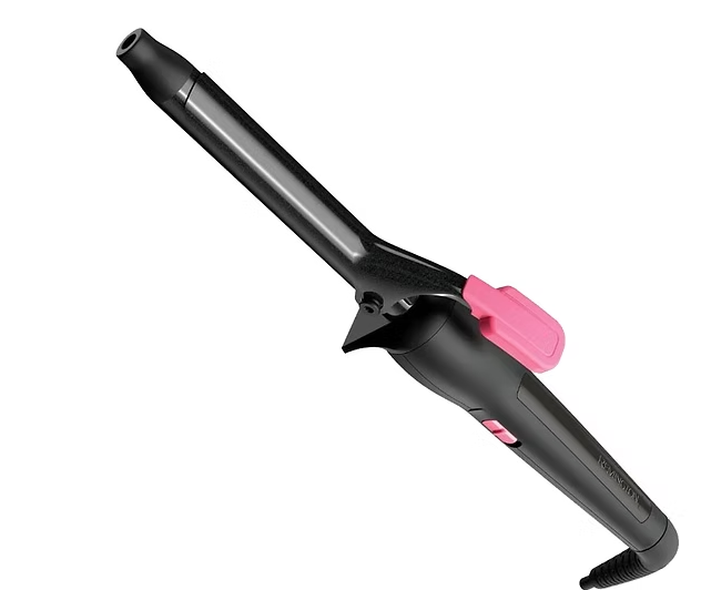 Hair Curling Tong Remington 19mm _ CI1A119