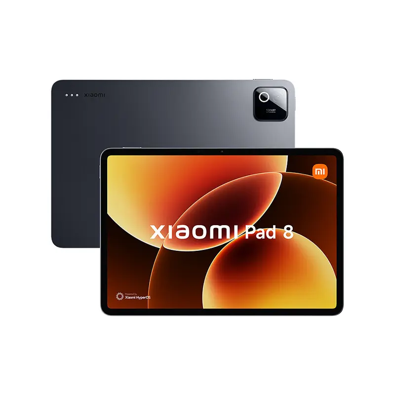 Pad 8 Xiaomi