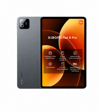Pad 8 Xiaomi