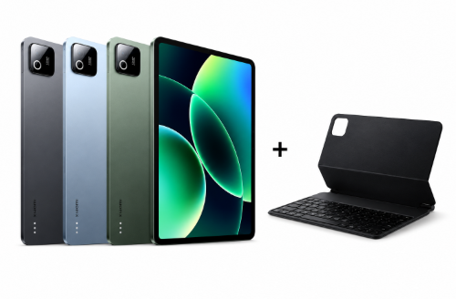 Pad 8 Xiaomi