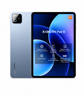 Pad 8 Xiaomi