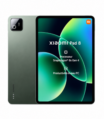 Pad 8 Xiaomi